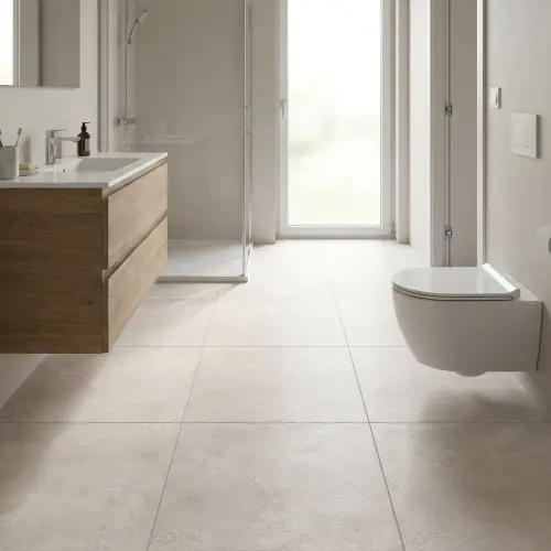 Marazzi Plaza 60x60 Plaza White M9AF