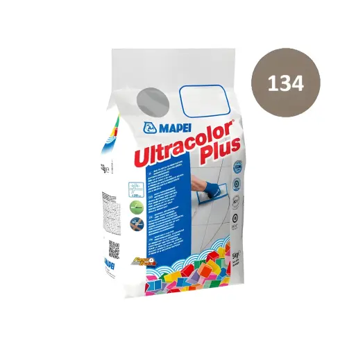 Mapei Ultracolor Plus 134 Svila 5 kg