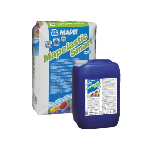 Mapei MAPELASTIC SMART komp. A 20 kg