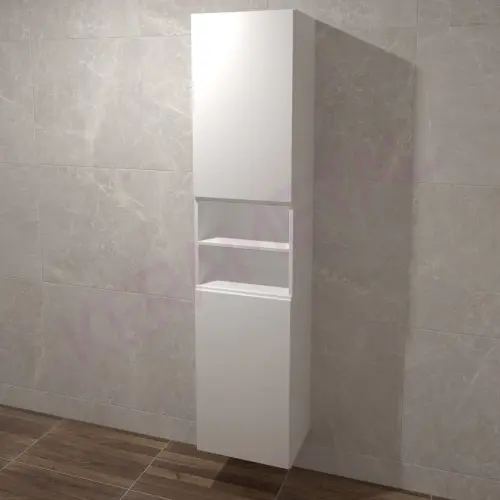 Kolpa ormarić Oxana O 1752mm White 506580