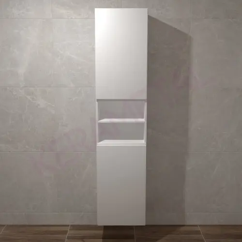 Kolpa ormarić Oxana O 1752mm White 506580