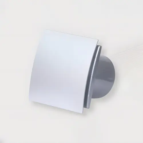 Texo Ventilator AIR PRO saten - zaobljeni 100