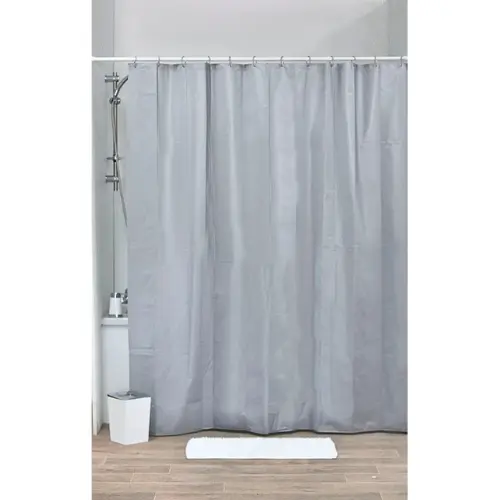 Tendance Zavesa 180x200 CM EVA LASER SREBRNA