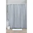 Tendance Zavesa 180x200 CM EVA LASER SREBRNA