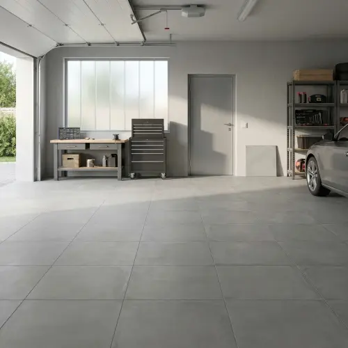 Marazzi APPEAL GREY RT 60x60 M0VH