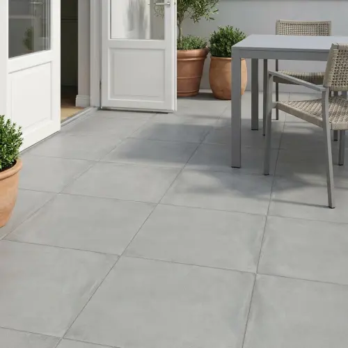 Marazzi APPEAL GREY RT 60x60 M0VH