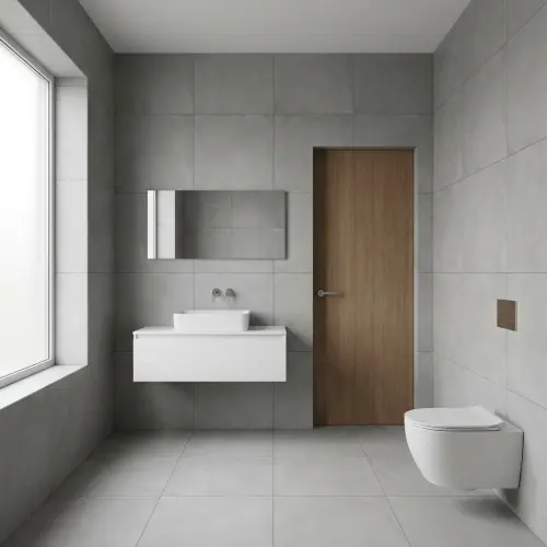 Marazzi APPEAL GREY RT 60x60 M0VH