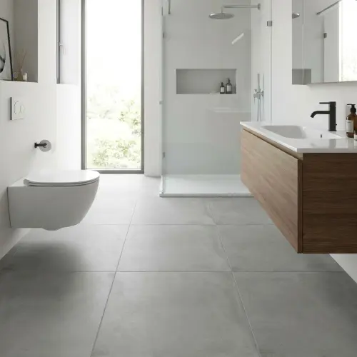 Marazzi APPEAL GREY RT 60x60 M0VH