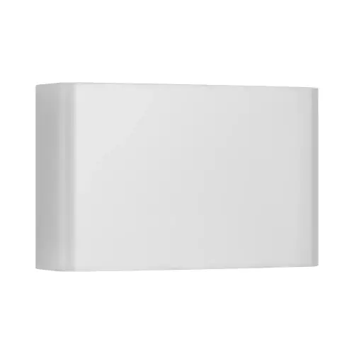 Braytron LED Zidna Svetiljka 6X1W Beli CCT IP65 BG38-03380