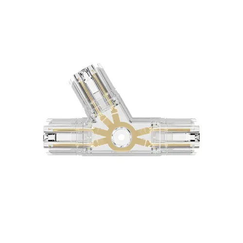 Braytron Hegza Konektor 180° 3-Right BN10-02507
