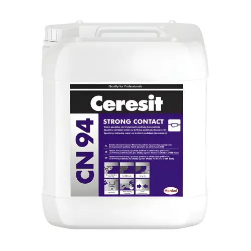 Ceresit CN 94 - prajmer 5L