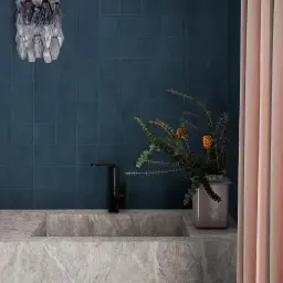 Marazzi Confetto Blu 10X10 MDSJ