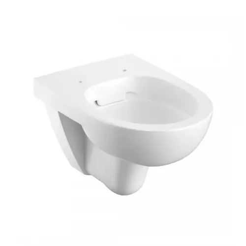 Geberit Selnova SET WC šolja Rimfree sa sc daskom