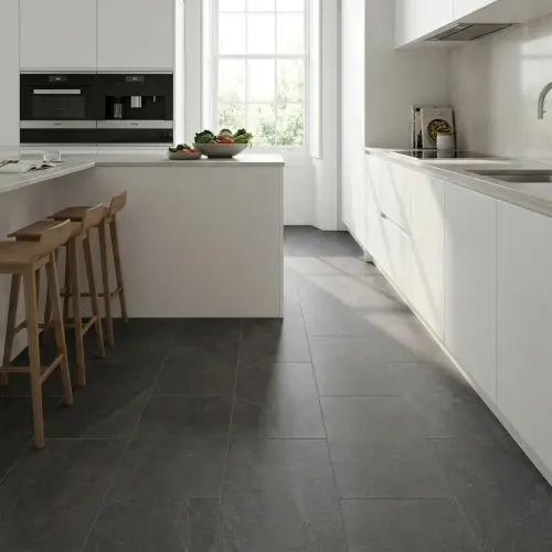Marazzi Mystone Ardesia Antracite 30X60 M057