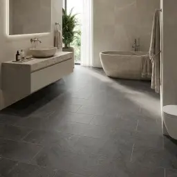 Marazzi Mystone Ardesia Antracite 30X60 M057
