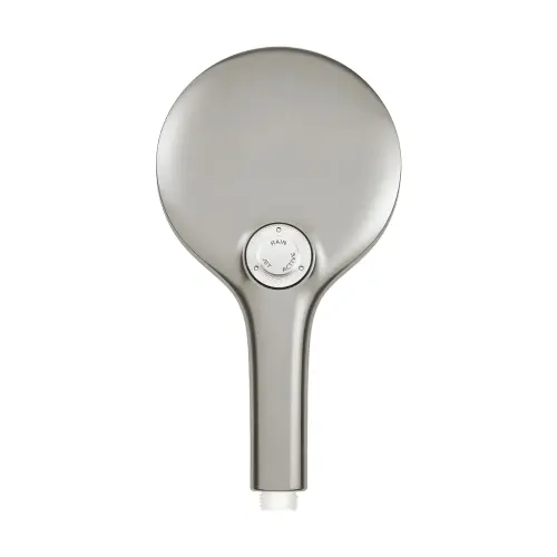 Grohe Rainshower SmartActive 130 tuš ručica set, 3f Supersteel 26574DC0