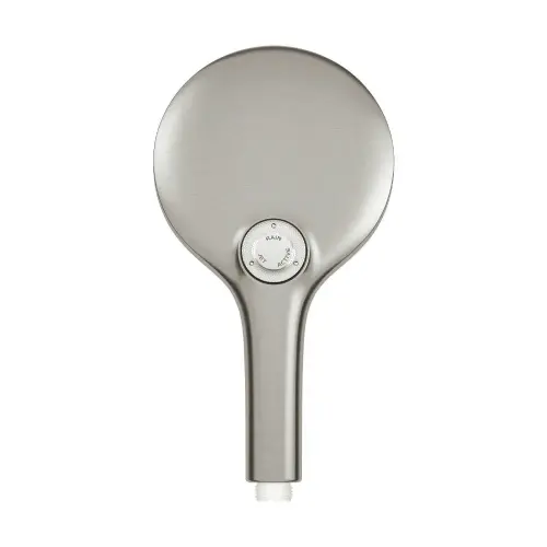 Grohe Rainshower SmartActive 130 tuš ručica set, 3f Supersteel 26574DC0
