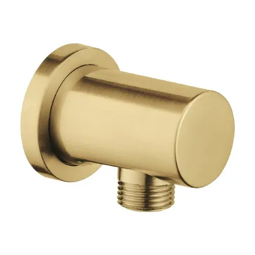 Grohe uzidni držač ručice tuša FIXFIT Brushed Cool sunrise 27057GN0