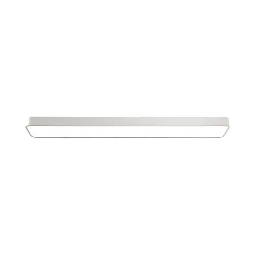 Braytron LED Plafonjera 45W Beli CCT BH16-08280