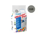 Mapei Ultracolor Plus 113 Cement Siva 5 kg