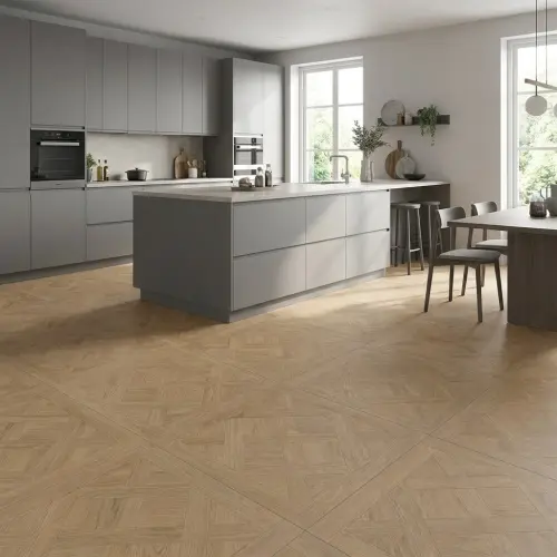 Marazzi Intrecci Versailles Miele 120X120 MEK3