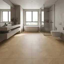 Marazzi Intrecci Versailles Miele 120X120 MEK3