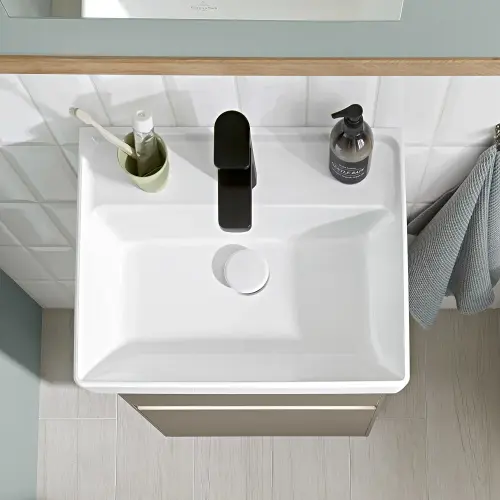 Villeroy & Boch Collaro lavabo 500x400mm 43345101