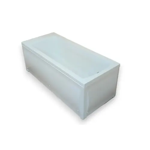Zomar Bjanka 160x70 luks kada