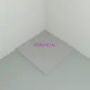 Kolpa Tuš kada Moonwalk Q90x90 - Liveni mermer Manhattan Siva 596900