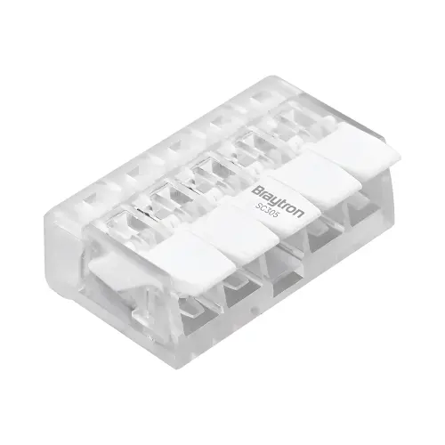 Braytron Brza Klema 5IN BY90-00305