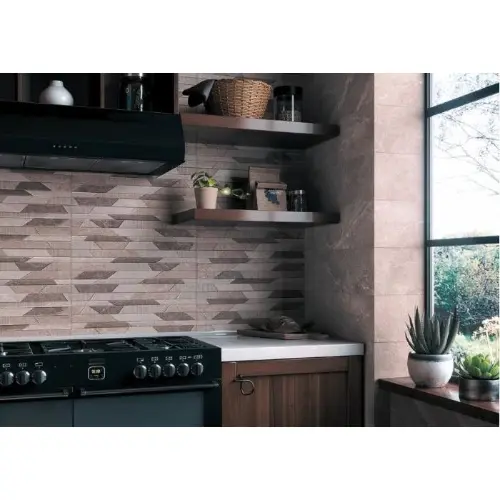 Alaplana BODO MOCCA 20x60 Zidna mat