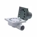 Valdom slivnik horizontalni PP 50