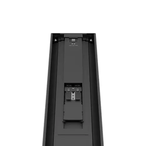 Braytron LED Linijska Svetiljka 1.2M 36W Crni CCT BN20-11281