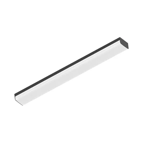 Braytron LED Linijska Svetiljka 1.2M 36W Crni CCT BN20-11281