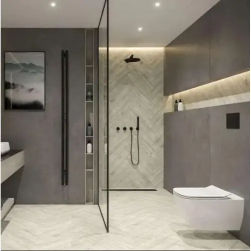 Cerrad GIORNATA Bianco 11x60
