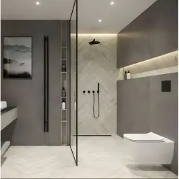 Cerrad GIORNATA Bianco 11x60