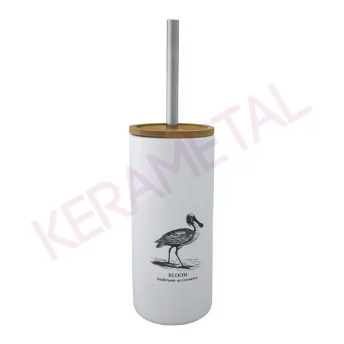 WC četka KGS-50 Spoonbill keramička