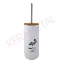 WC četka KGS-50 Spoonbill keramička