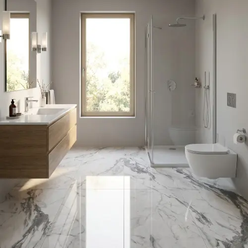 ALTISSIMO White 60x120 M75
