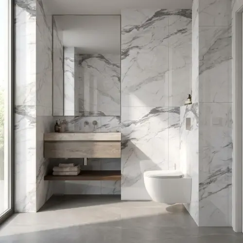 ALTISSIMO White 60x120 M75
