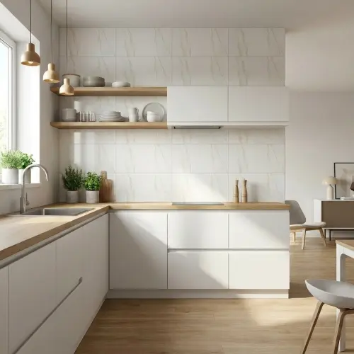 Alaplana goldEN HILL 30x60 Zidna saten