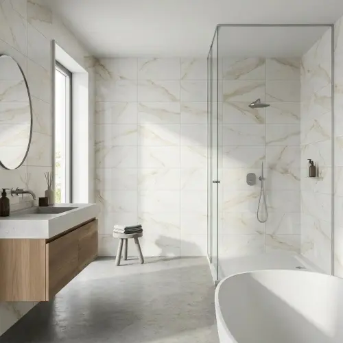 Alaplana goldEN HILL 30x60 Zidna saten