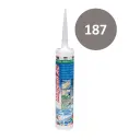 Mapei Mapesil AC 187 Lan kartuša 310 ml