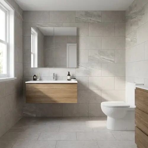ATHENA Grigio RETT 304x61 1.30