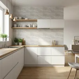 ATHENA Grigio RETT 304x61 1.30