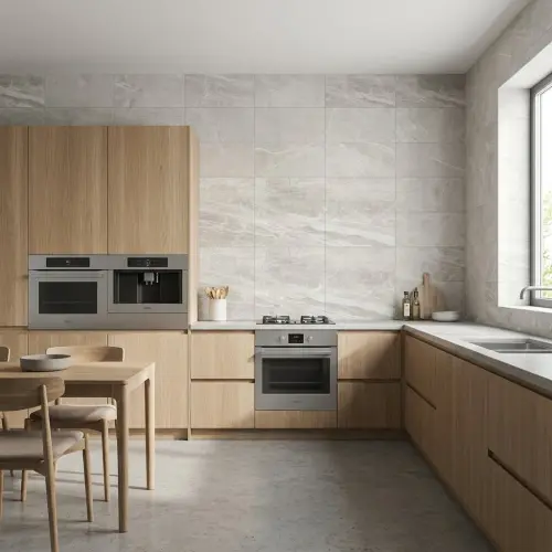 ATHENA Grigio RETT 304x61 1.30