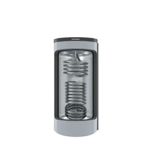 Metalac Taurus G MAX 300 Inox - bez izmenjivača 361339