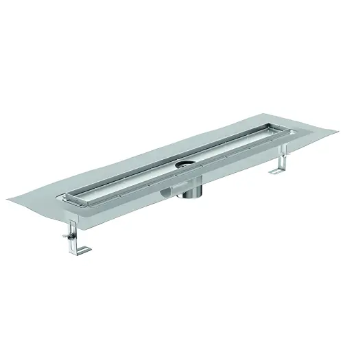 Aco ShowerDrain E+ tuš kanalica 985 mm h=70-152mm 3017490