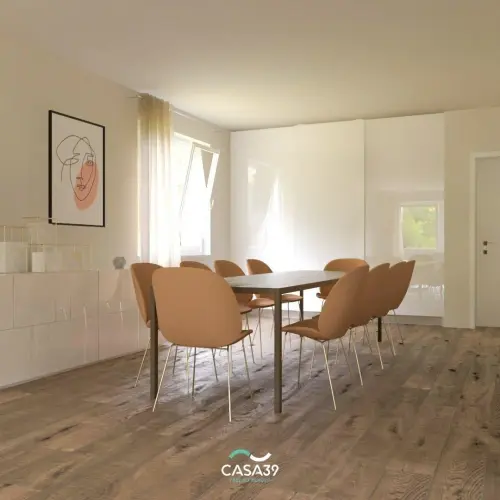 Marazzi VERO ROVERE RT 20x120 M7C0