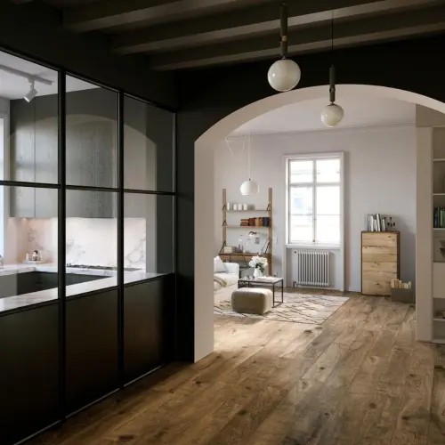 Marazzi VERO ROVERE RT 20x120 M7C0